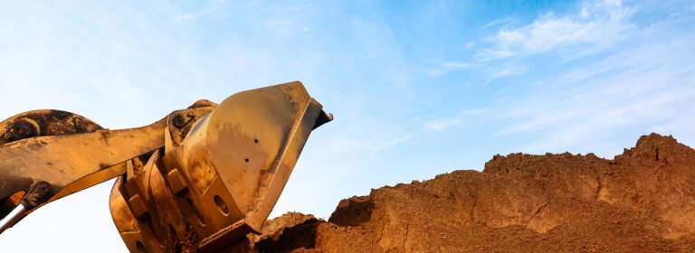 Strength in Every Machine.